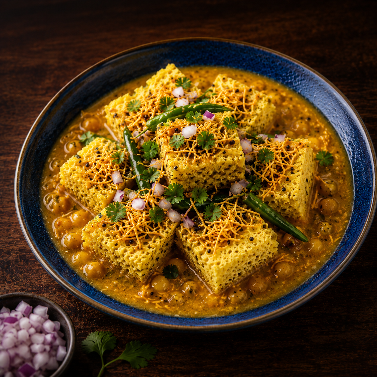 Rasavala Khaman